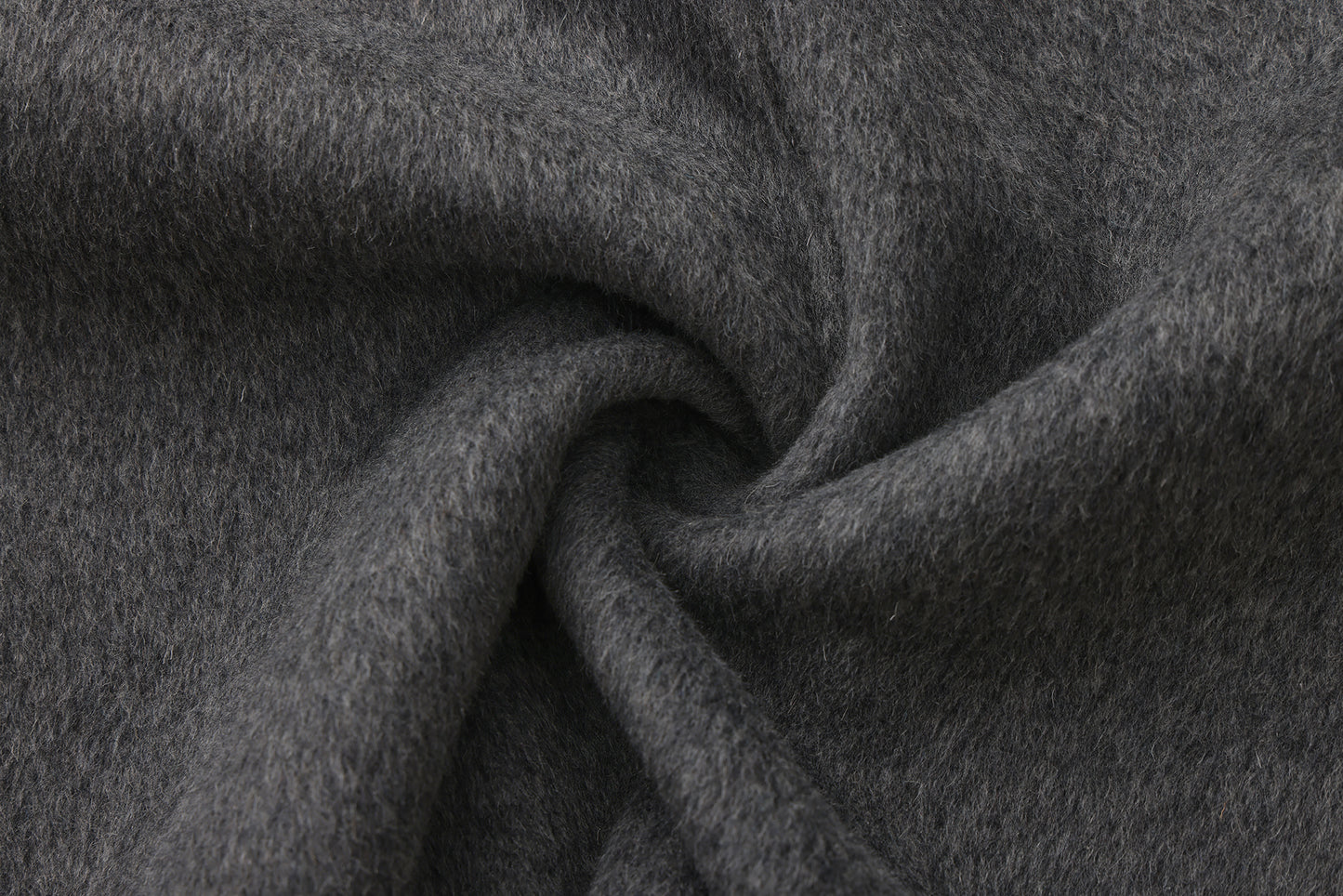 Earl Grey - Wool Coat