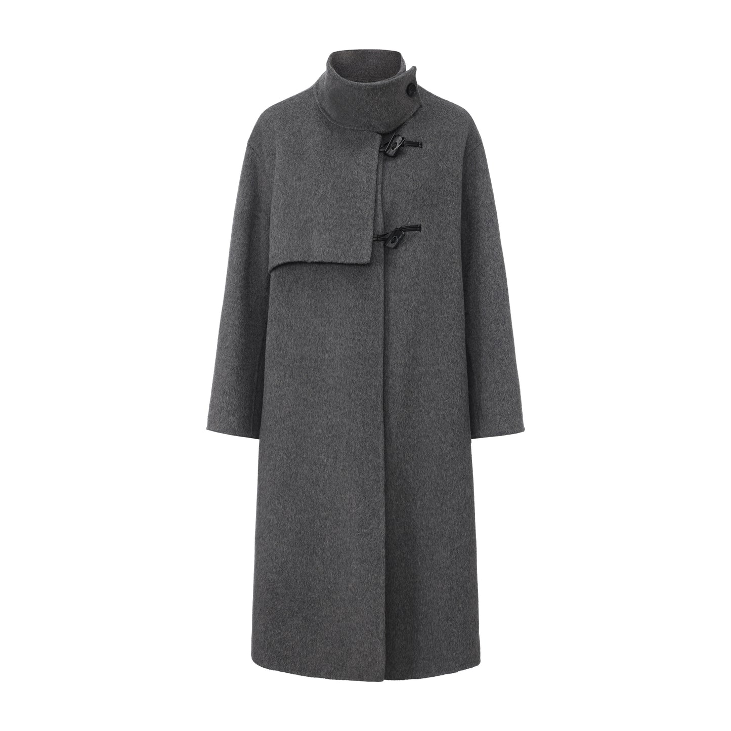 Earl Grey - Wool Coat