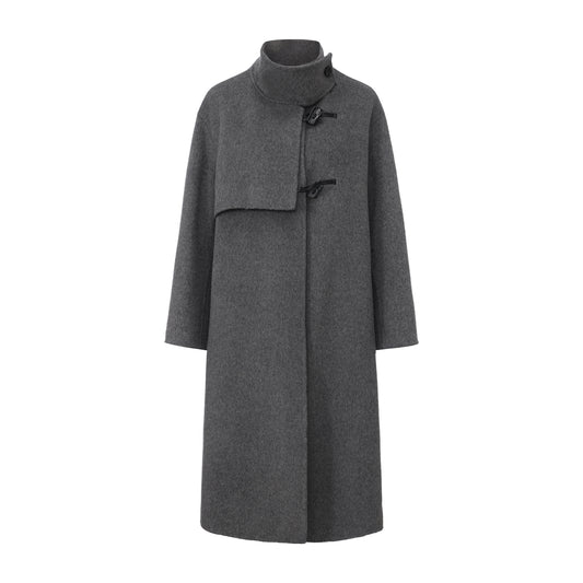 Earl Grey - Wool Coat