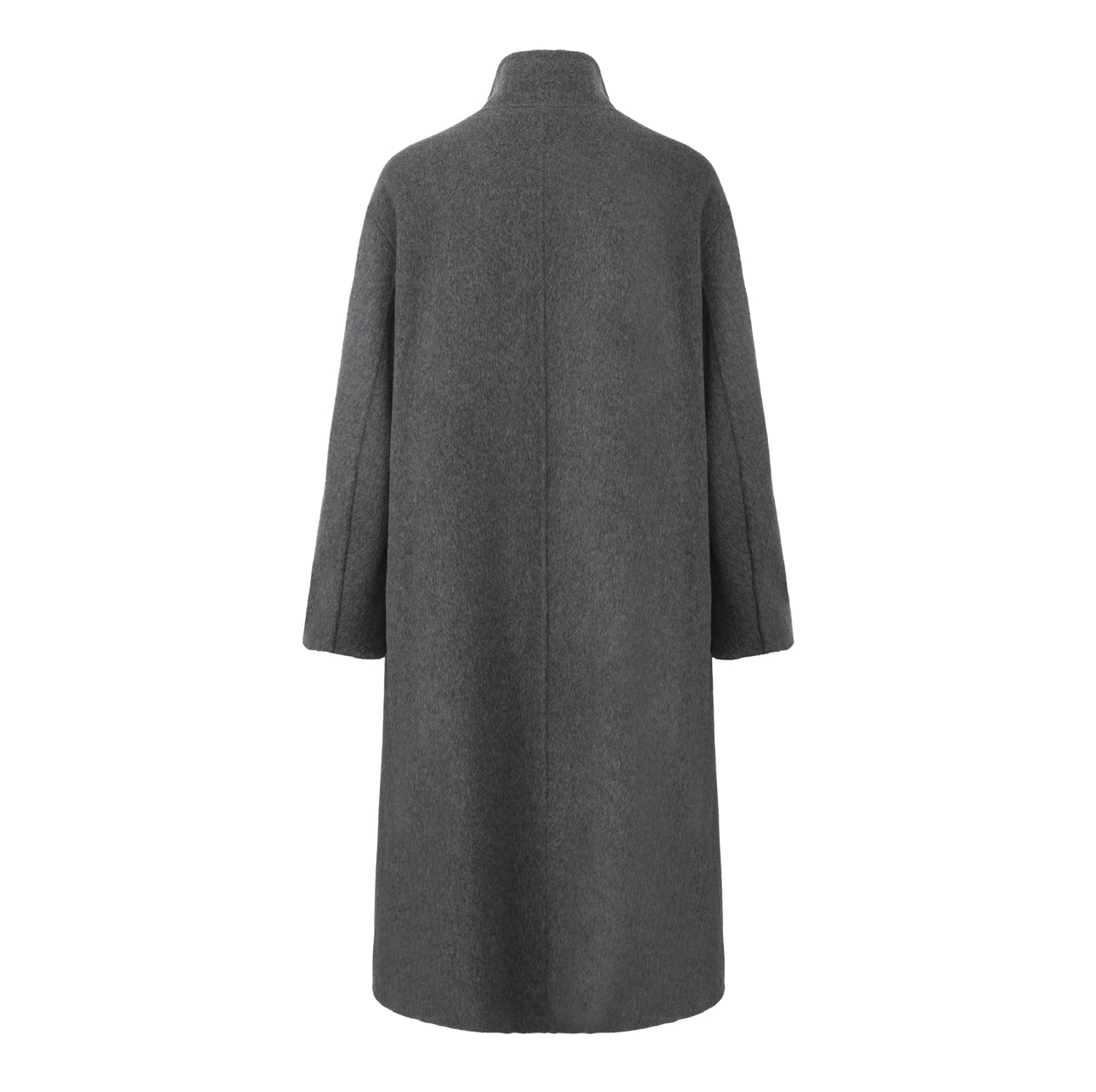 Earl Grey - Wool Coat
